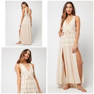 L*Space Emma Coverup Dress